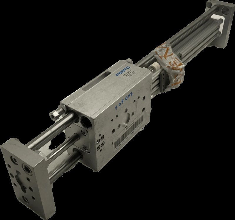 Festo Lineareinheit SLE-32-400