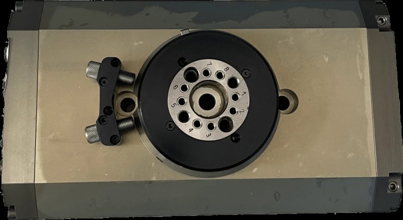 Schunk Schwenkmodul OSE-A57-/2