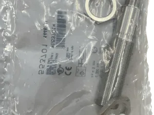 BALLUFF Induktive Standardsensoren mit Vorzugstypen BES 516-326-S4-C