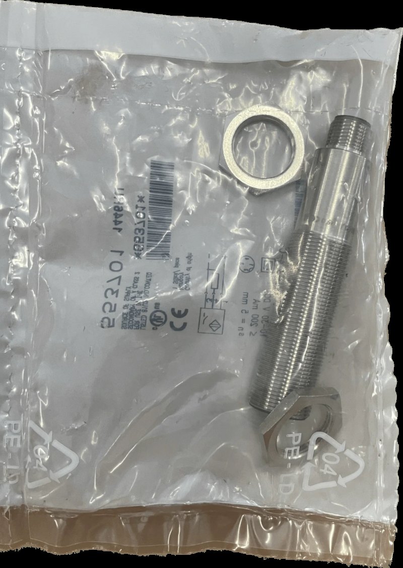 BALLUFF Induktive Standardsensoren mit Vorzugstypen BES 516-326-S4-C