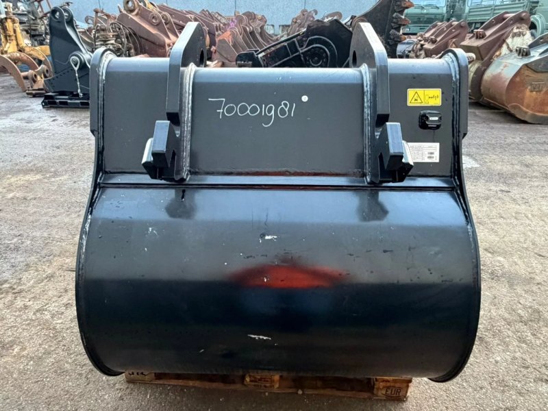 Excavator bucket 550-9635, BKT GD CW40
