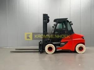 Linde E 80-900