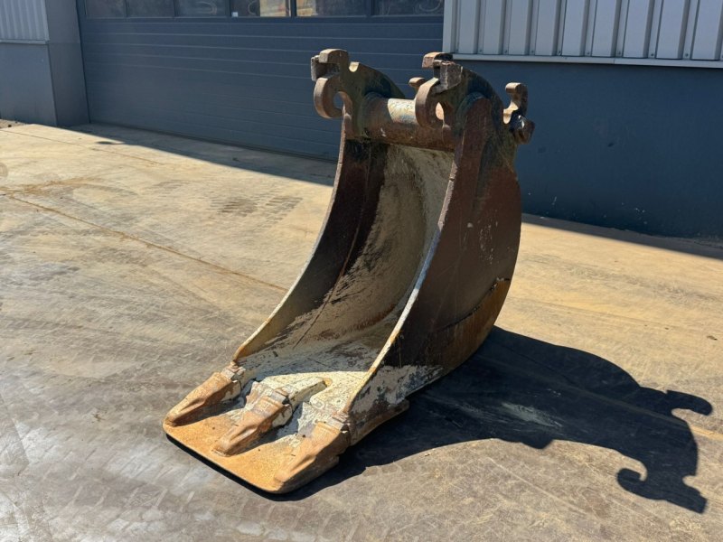 Excavation bucket CW40S 70cm Wide
