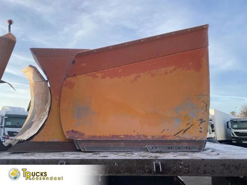 Diversen Fresia Snow shovel