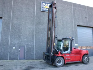 Kalmar DCG160-12