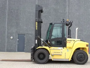 Hyster H9.00XM-6