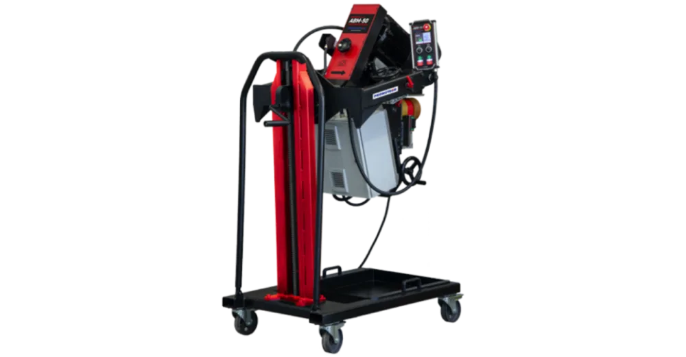 Anfasmaschine ABM 50