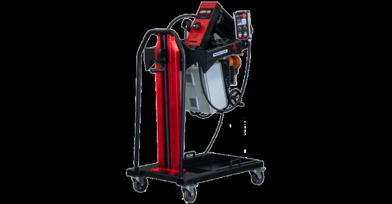 Anfasmaschine ABM 50