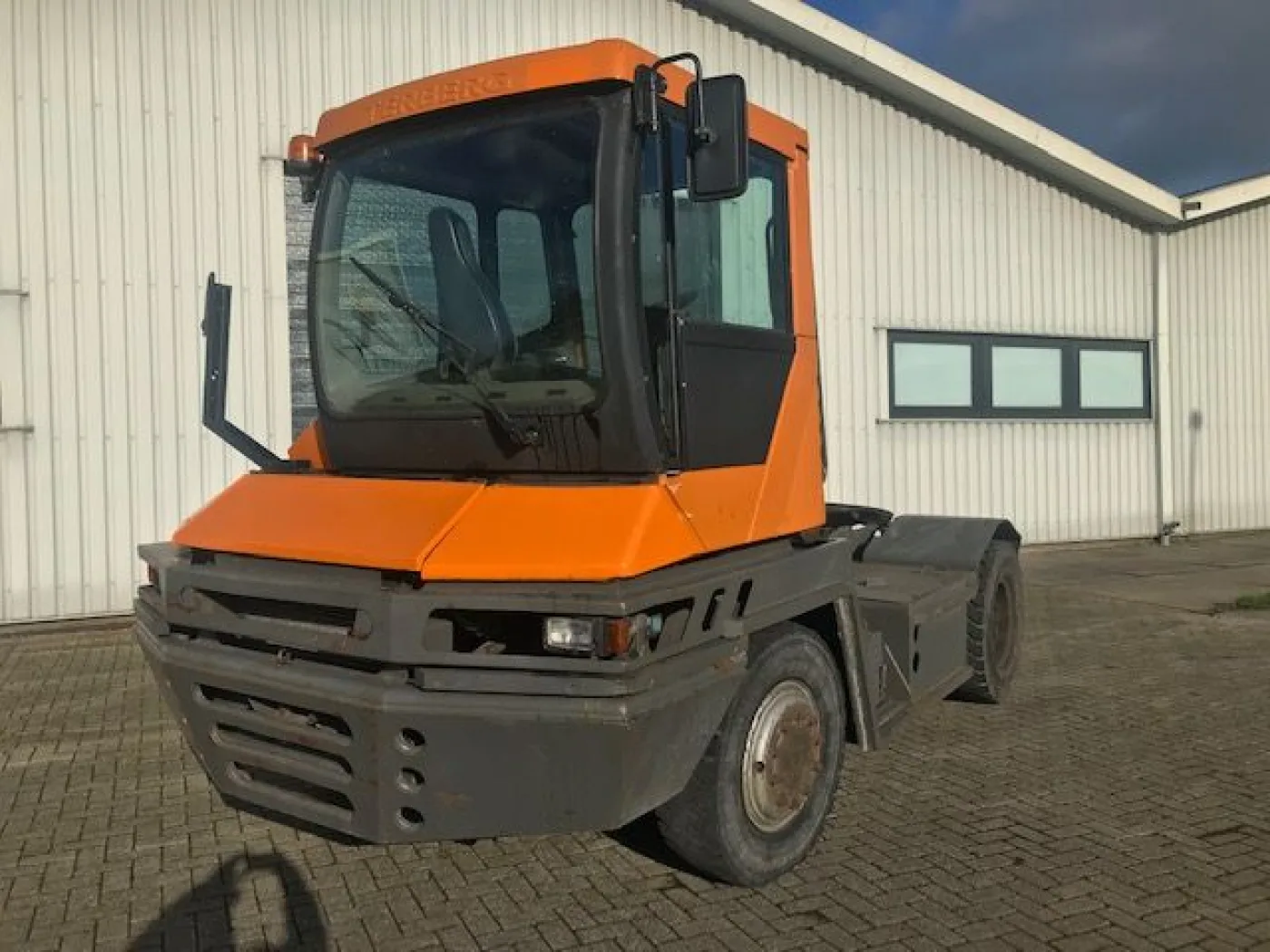 Terberg RT222 - 3