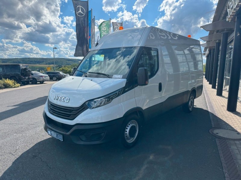 Iveco Daily 35S16 *R3.520mm*Automatik*AHK*LED*