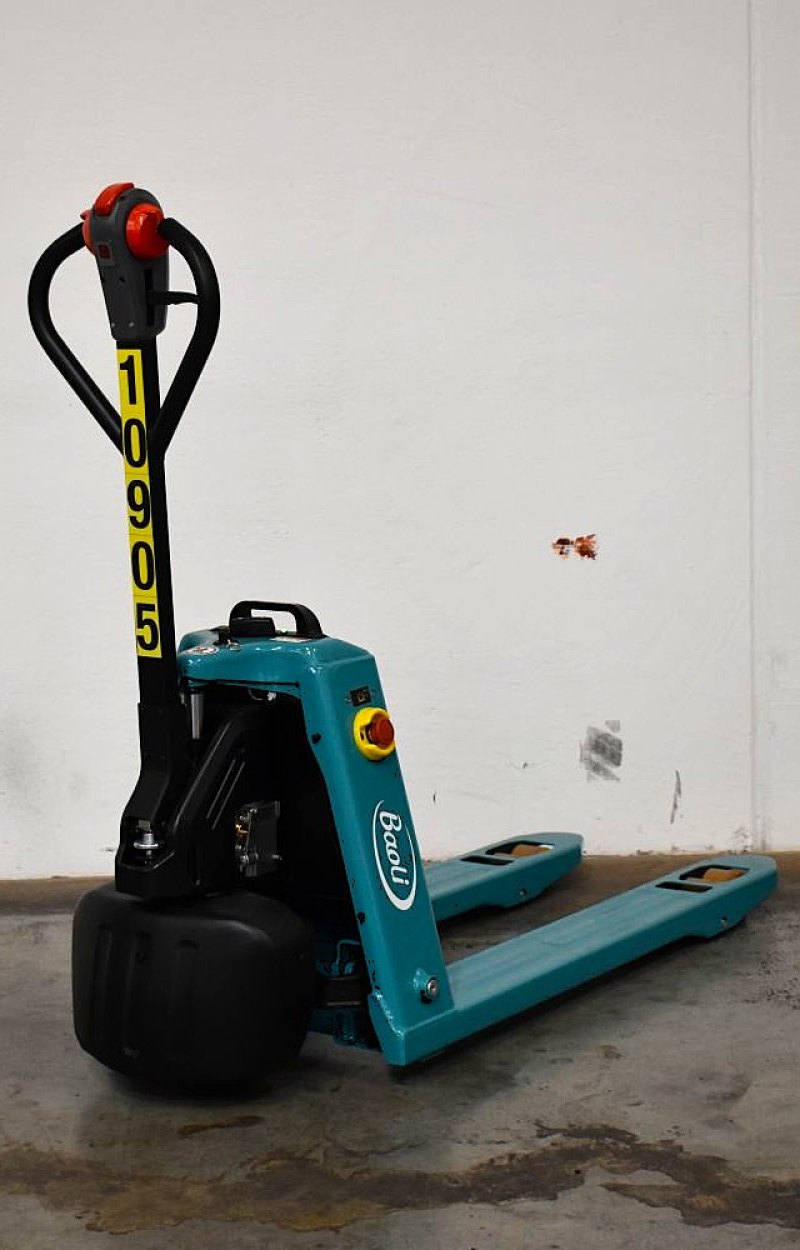 Niederhubwagen Baoli EP 15-03 ION (2024)
