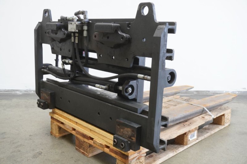 Zinkenverstellgerät Kaup KAUP 3T401Z, Breite 1.130 mm (2016)