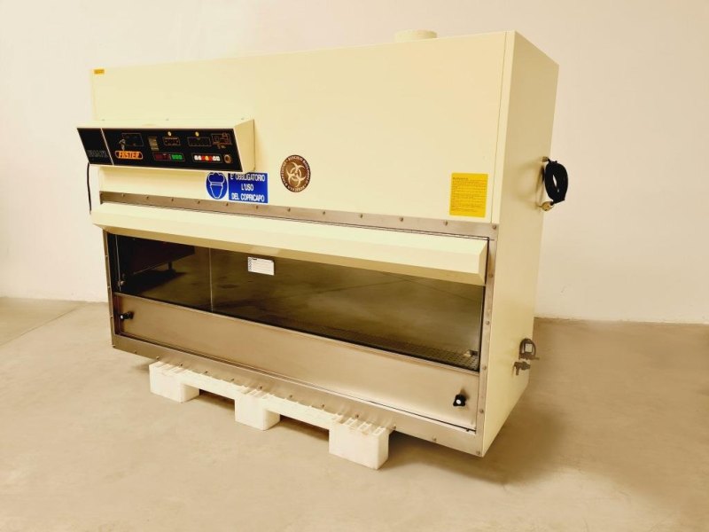CAPPA A FLUSSO LAMINARE VERTICALE – FASTER – MOD. BHA72M