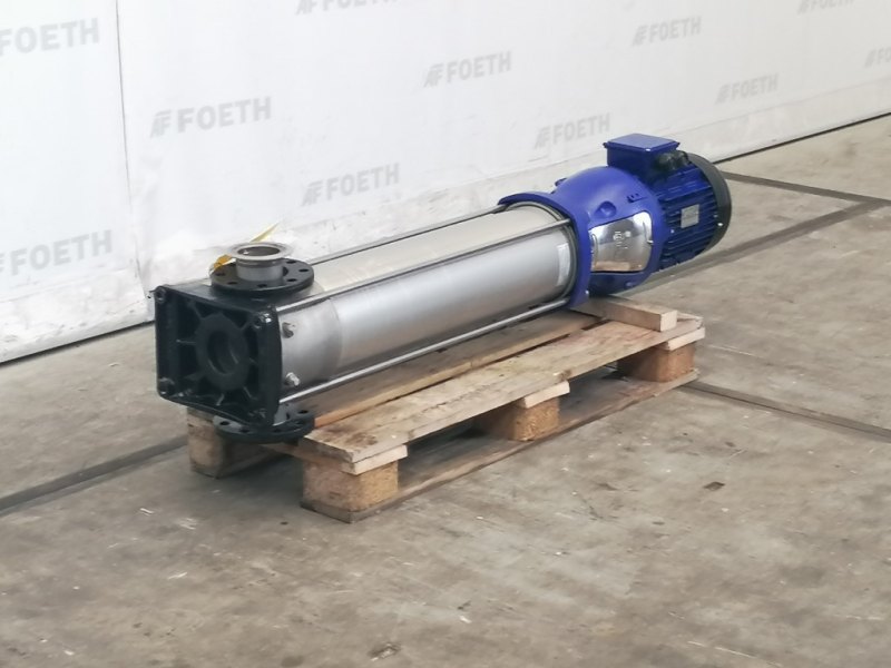 KSB Movitec VF 40/10 B - Centrifugal Pump