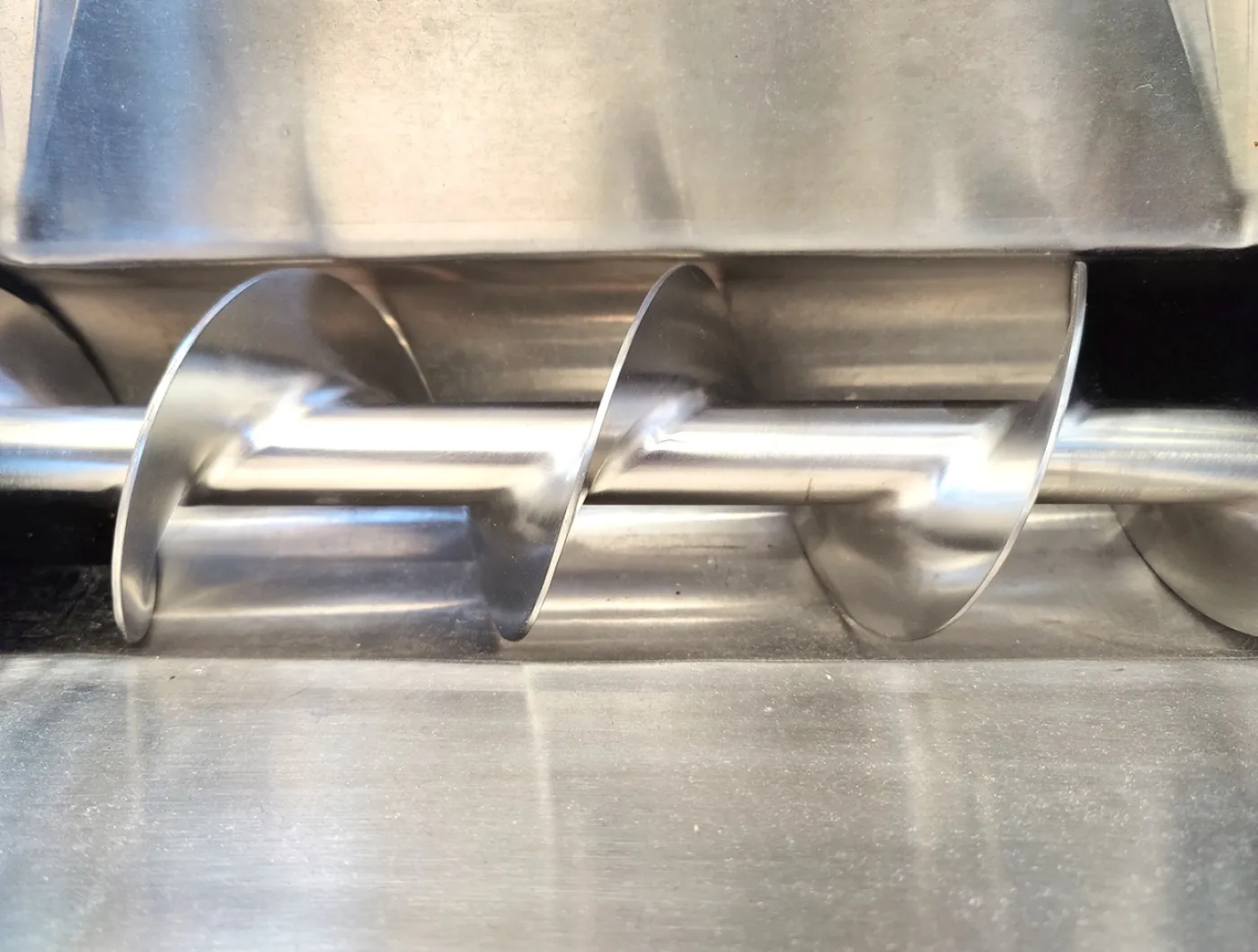 AZO 2x 1000 Ltr - Silo - 2