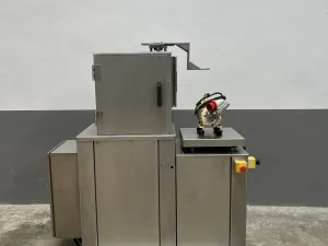 ENVASQUIM ENV1B LIQUID FILLER