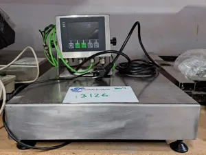 304 STAINLESS STEEL SCALE