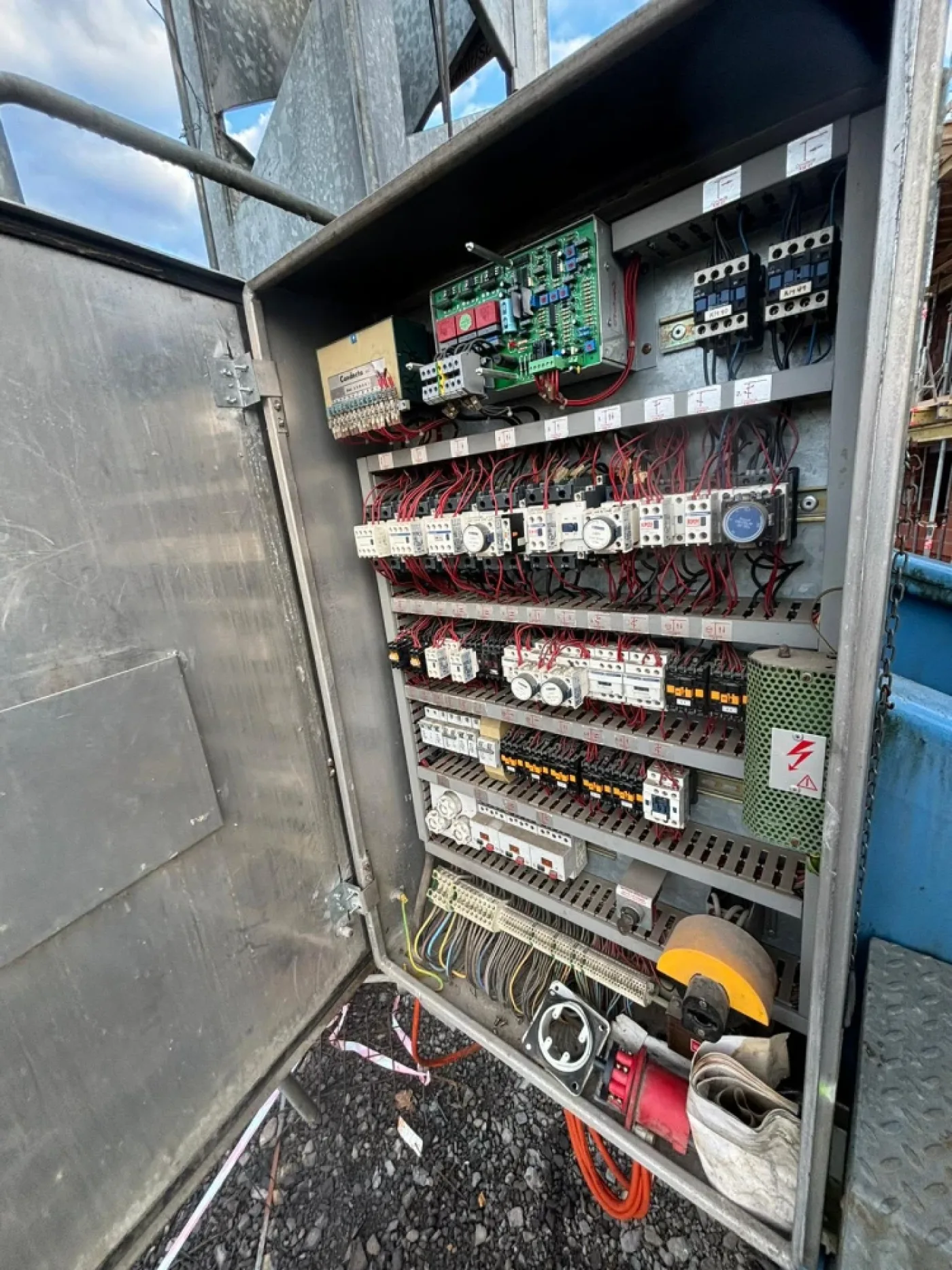 Condecta - Euro 3010/33 - 2