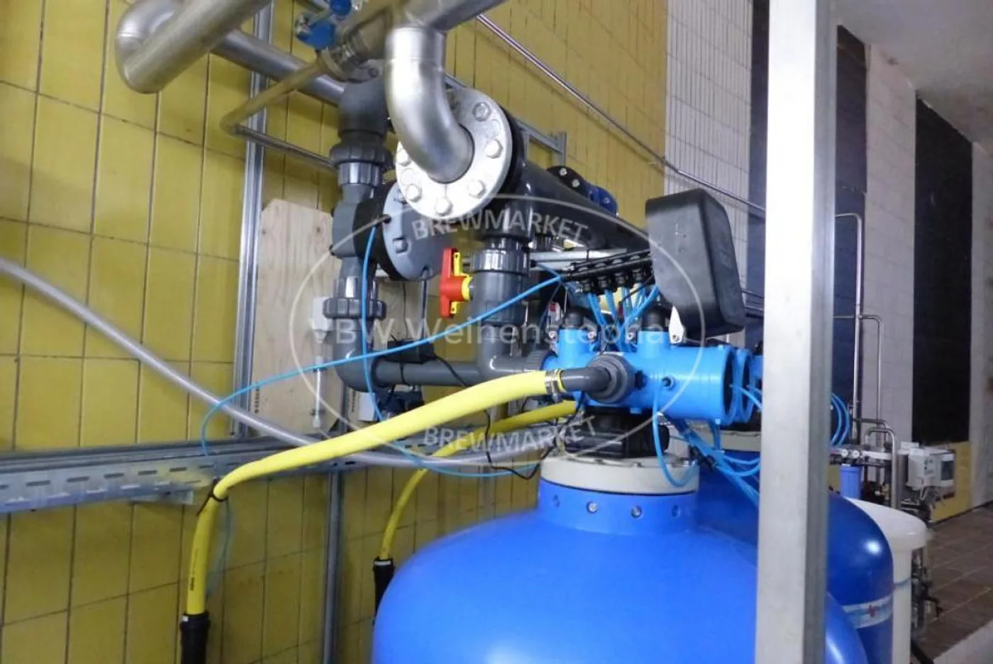 water treatment plant - 8