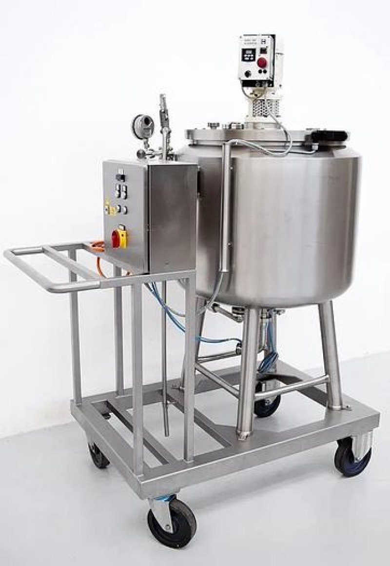 FRYMA KORUMA - Miscelatore - DISHO V140/300