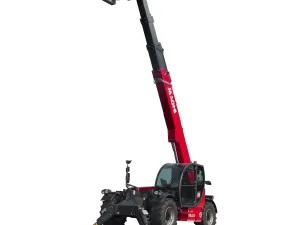 Magni Teleskoplader TH 5,5.15 P