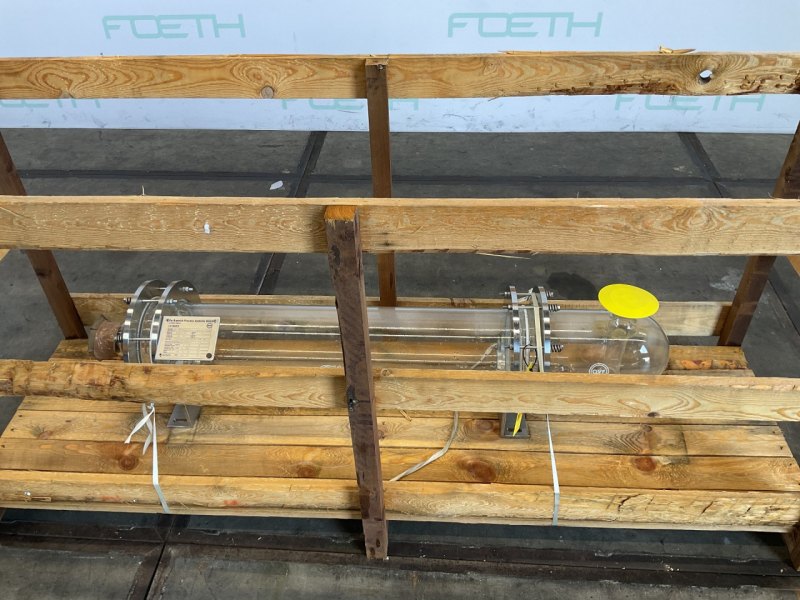 De Dietrich Separator/abschneider DN200 - Separator