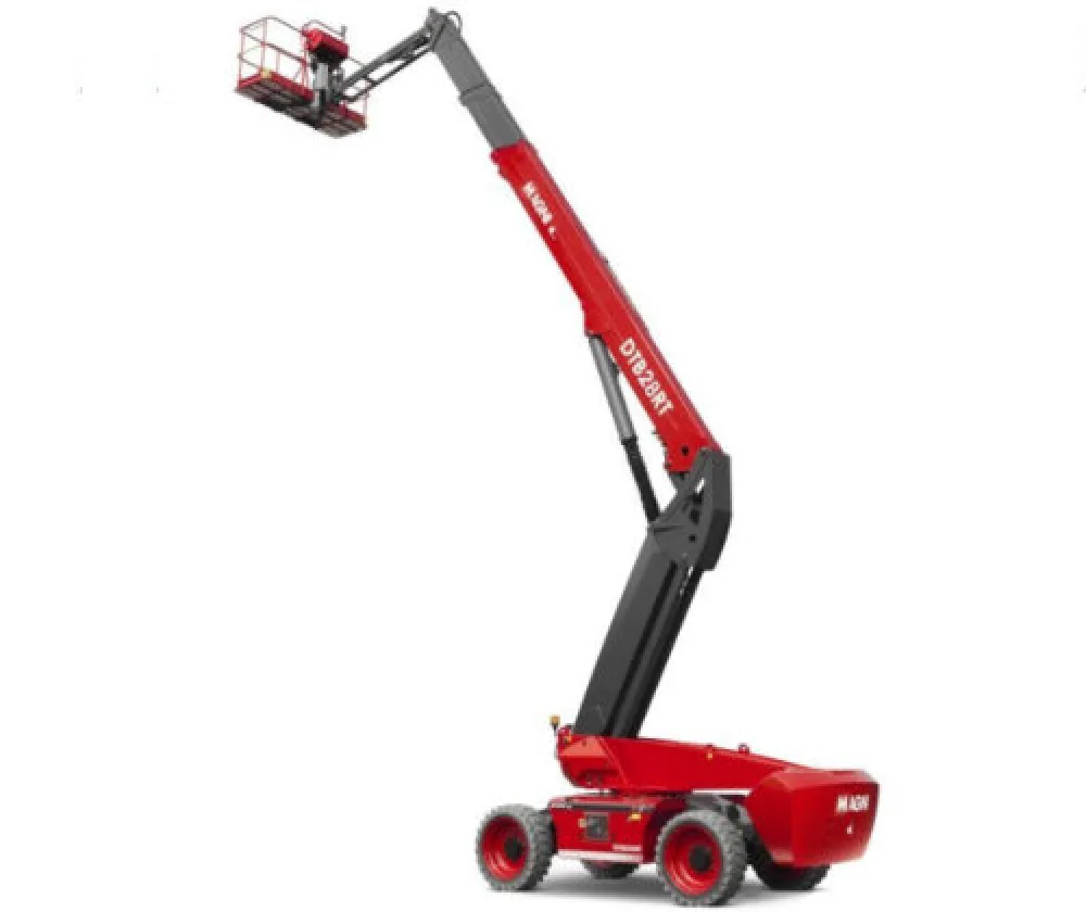 Magni DTB28RT