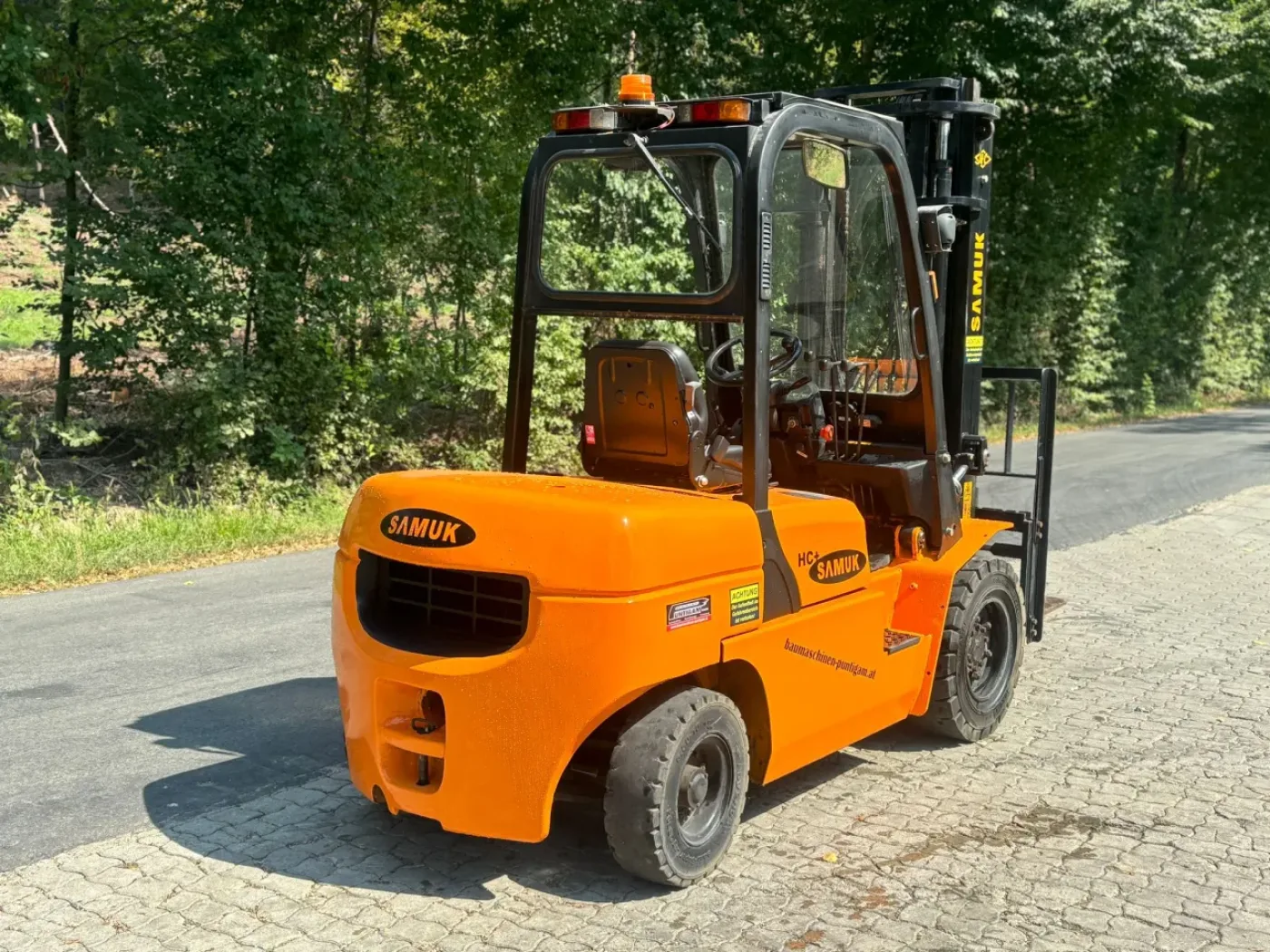 Samuk - R 35 D - 8