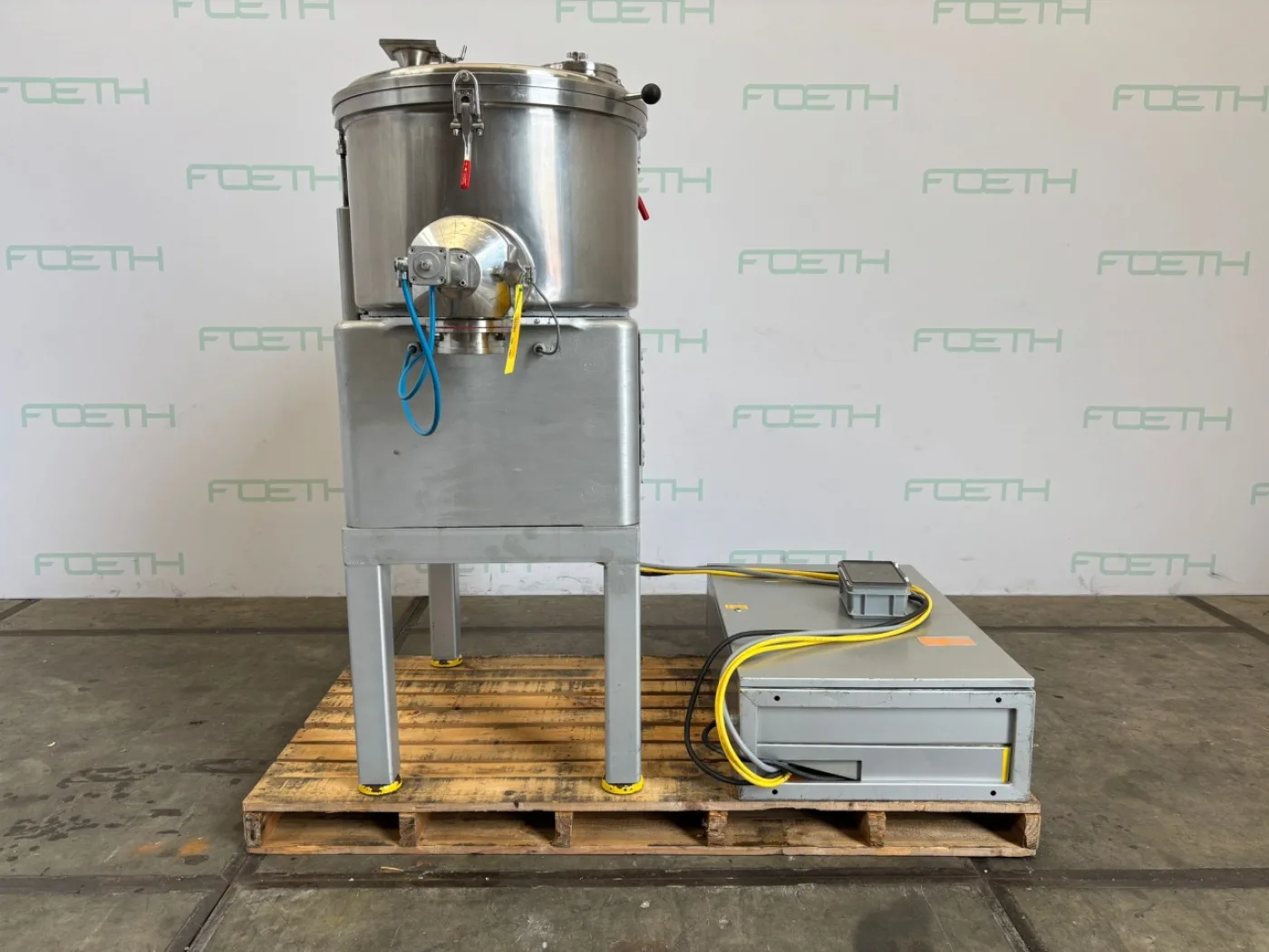 Loedige MGT250G-1MZ - Universal mixer - 2