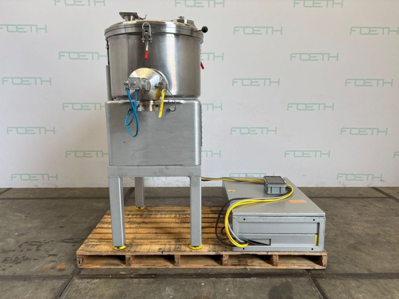 Loedige MGT250G-1MZ - Universal mixer