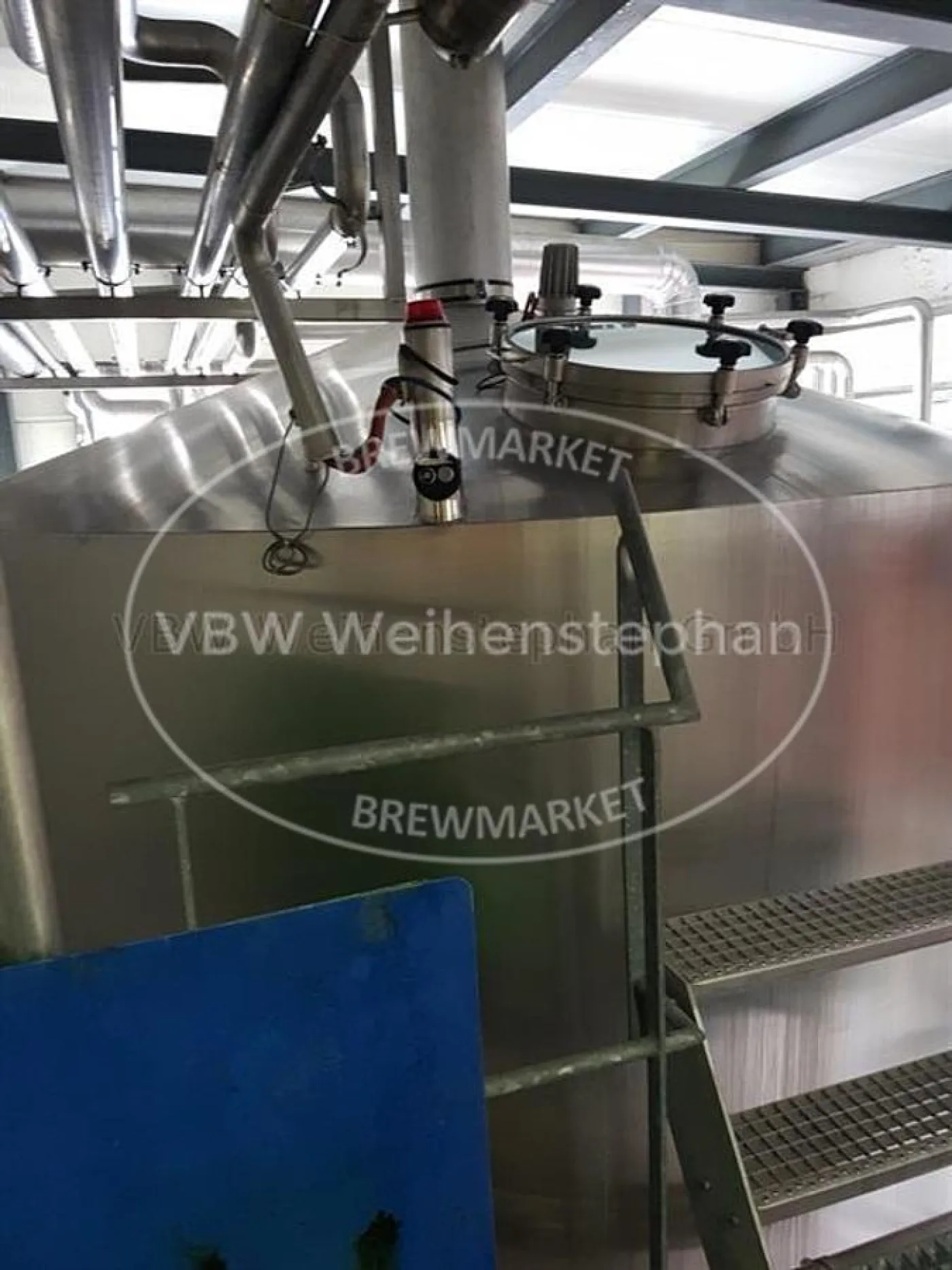 Lauter tun - 2