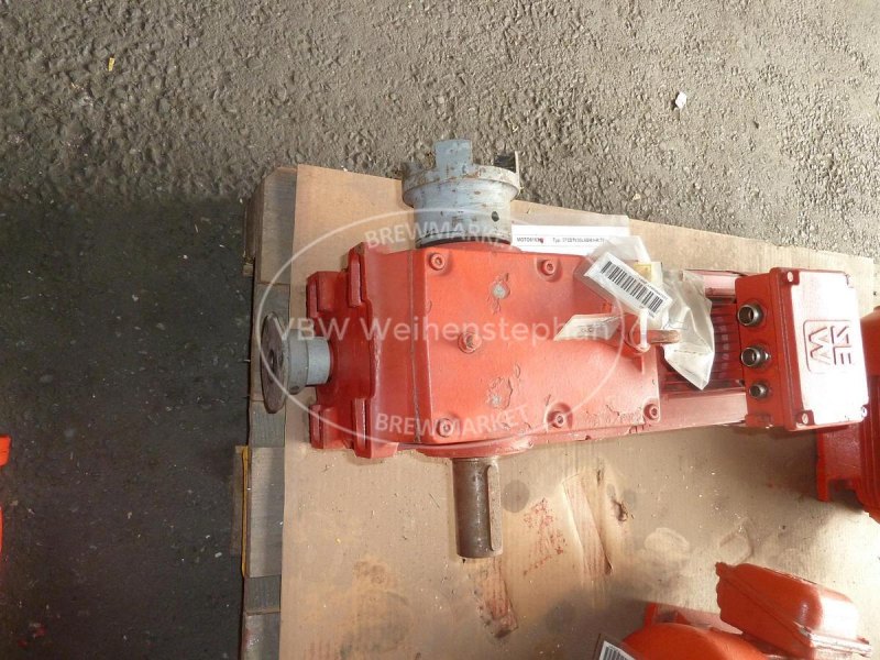 Electromotor