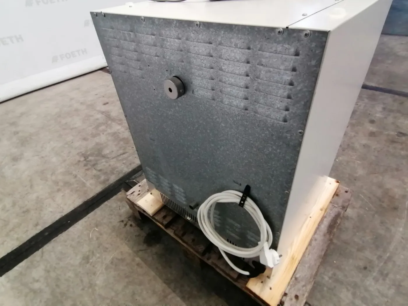 Heraeus Hanau B-6 Function Line Laboratory Incubator - Séchage oven - 8