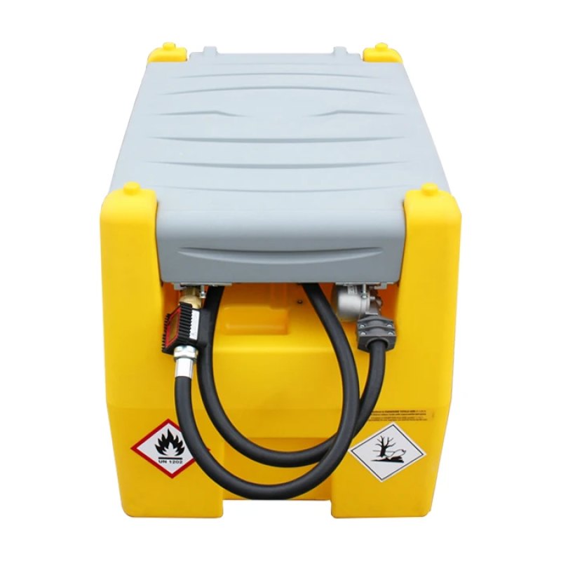 Emiliana - Carrytank 220 Diesel