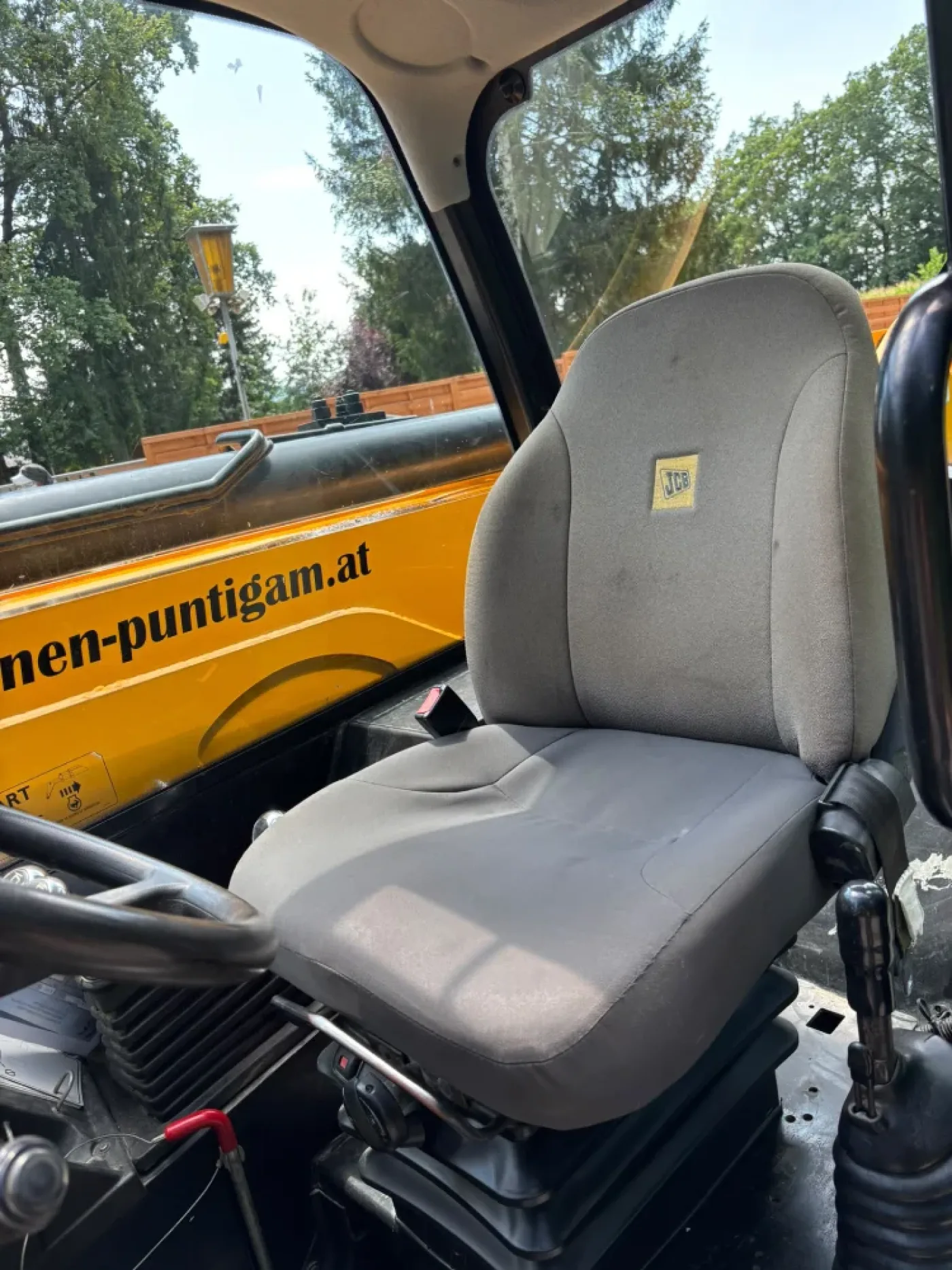 JCB - 535-95 - 4