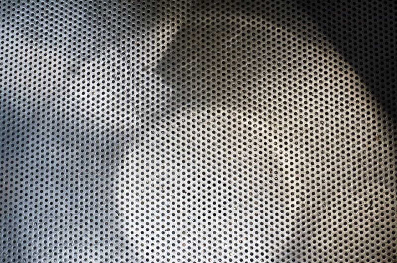 Seitz - Werke EF 100/500 CW (0.75 m²) - Nutsche filter