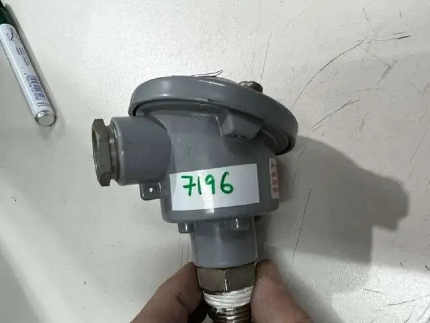UNUSED PT100 TEMPERATURE PROBE - 2