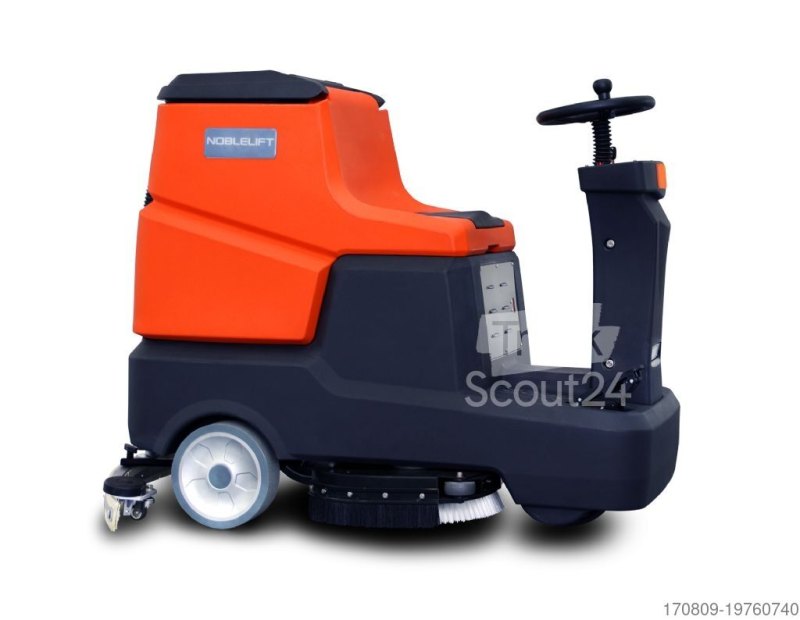 Noblelift NR810