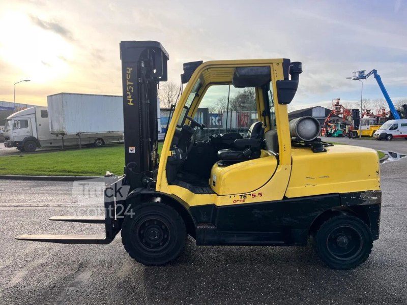 Hyster H5.5FT
