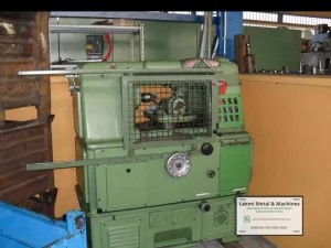 HORIZONTAL GEAR HOBBING, KOEPFER - 150 - Laxmi Metal & Machines, Rohtak
