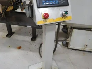 Ohio – Vertical Table Up Broach VTUP-1554-S