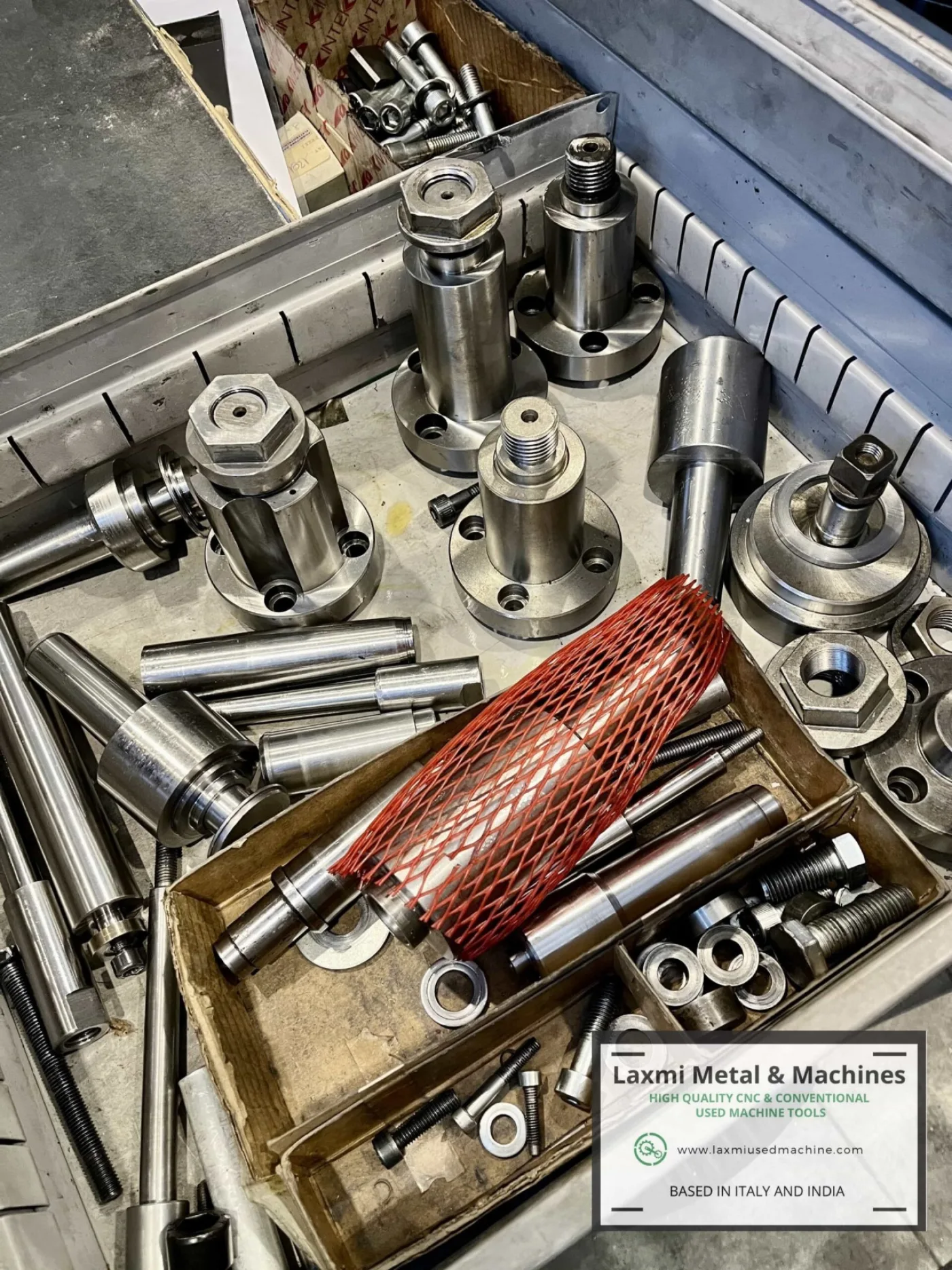 HIGH-SPEED GEAR SHAPER, DEMM - SR 250 - Laxmi Metal & Machines, Rohtak - 2