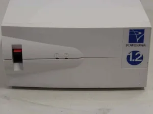 Ametek Powervar 1.2 Noodstroomvoeding
