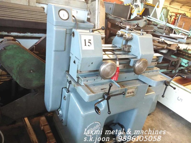 TESTER DEL SUONO E DEL RUMORE, HURTH - ZA3 - Laxmi Metal & Machines, Rohtak