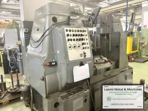 CREAZIONE DI INGRANAGGI, PFAUTER - P 630 - Laxmi Metal & Machines, Rohtak