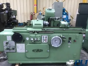 REISHAUER NRK grinding machine