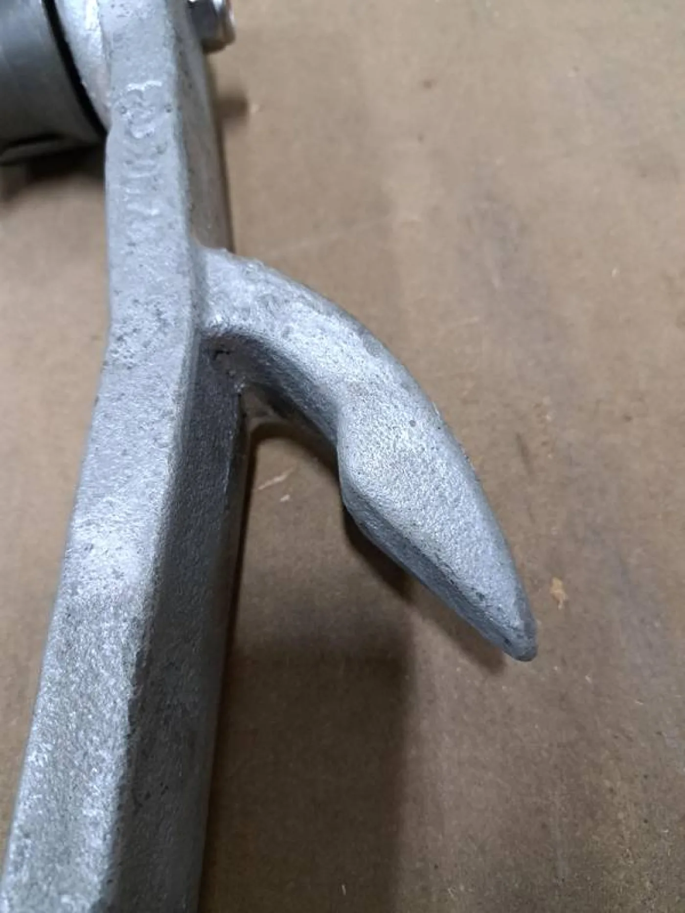 Cattle bleeding hooks - 7