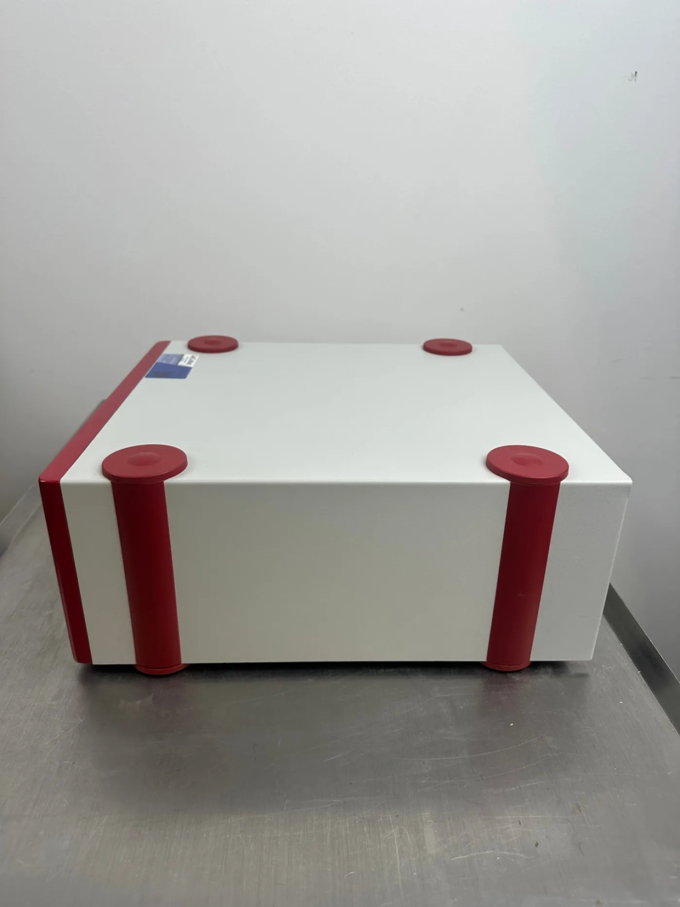 Wolf 2232 Laparo CO2 Pneu Insufflator - 5