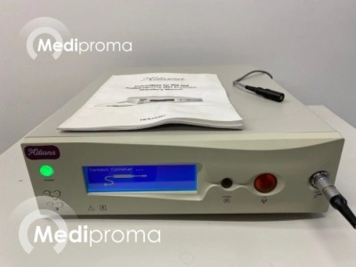 Hologic Adiana FA 007 02 RF Generator - 1