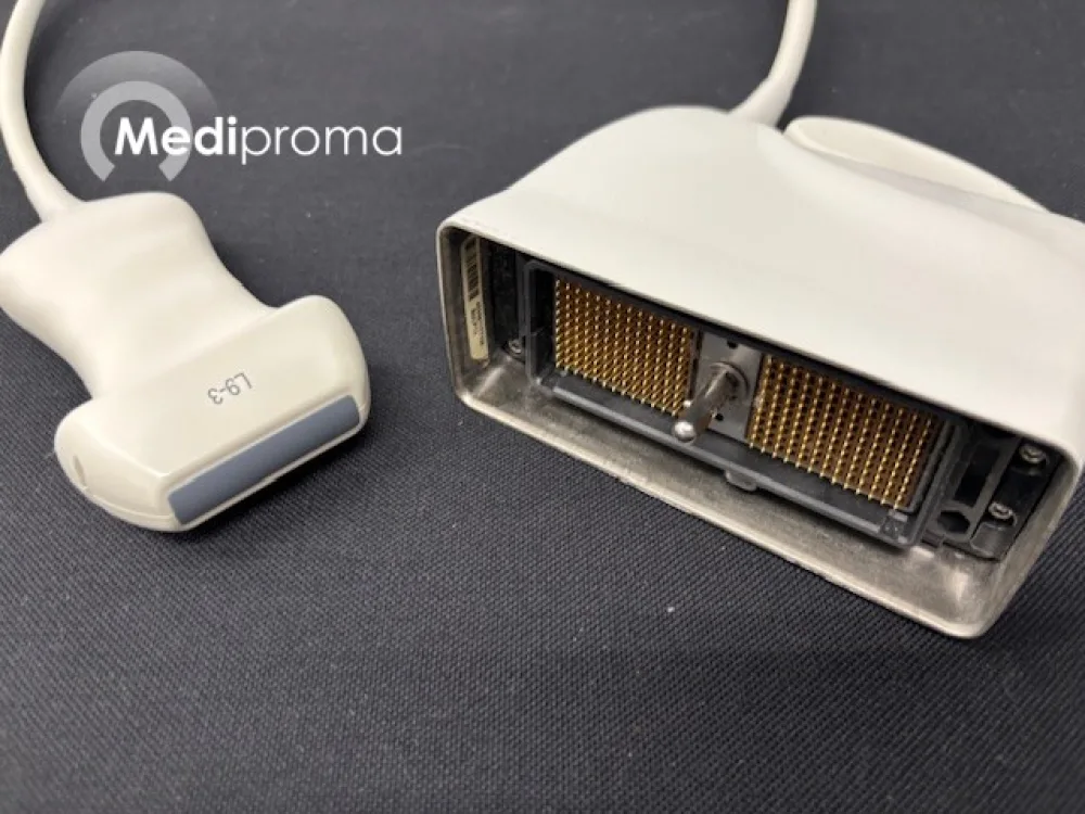 Philips L9-3 Transducer Linear Array